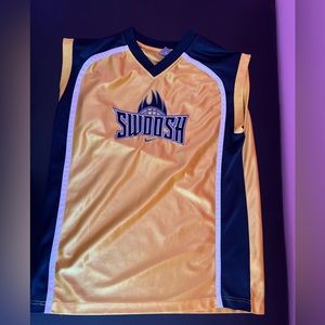 Swoosh Jersey